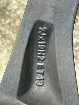 Zimní sada Orig ALU kol Škoda Kodiaq RS - 11