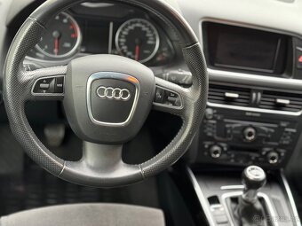 Audi Q5 Serviska 160tis km - 11