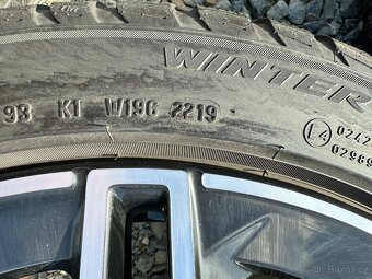 A200 A250 CLA180 Cla200 Cla250 cla220d Alu R18 - 11