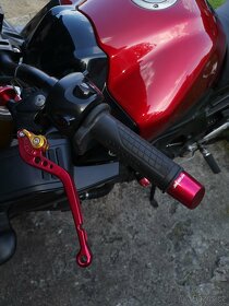 Prodám nebo výměna FZ1 r.v.2007 - 11