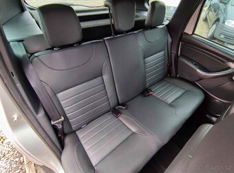 DACIA DUSTER 1.6i 16V 84KW,PRESTIGE,NAVI,ALU,KLIMA,USB,PDC. - 11