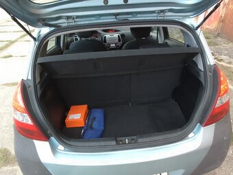 Hyundai i20 1.4i, - 11