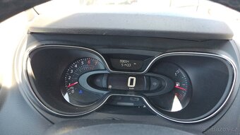 RENAULT CAPTUR 1,2 TCe 87 kW  1 majitel - 11