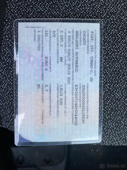 Fiat Docato 2.3 jtd - 11