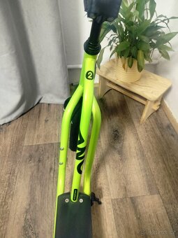 Dětská koloběžka - 11