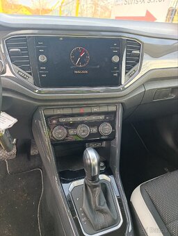 Vw T-roc 2.0 TDI - 11