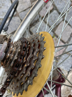 prodám pánské kolo - 11