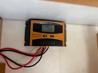 Prodám tec 535 LT - 11