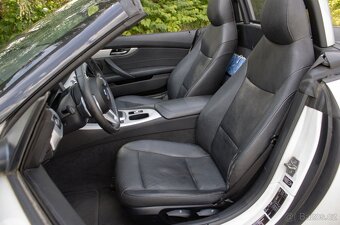 BMW Z4 sDrive20i 135 kW - 11