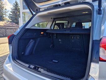 Ford Focus, 1,5 EB Titanium LED Webasto - 11