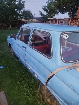 Zaz 968,zaporozec - 11