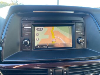 Mazda 6 2014 Automat kombi - 11