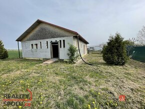 Prodej, pozemky/zahrada, 1019 m2, Tlustice, Beroun [ID 56238 - 11