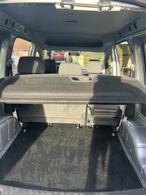 Volkswagen Caddy 1.6 tdi klima - 11