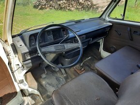 Vw t3 plechac - 11
