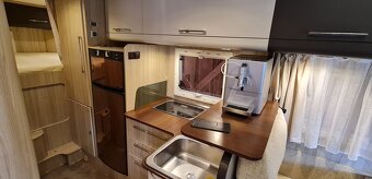 Prodám autokaravan - 11