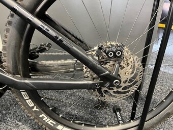 CUBE Stereo Hybrid 140 HPC PRO 625 vel.L 1493km - 11