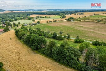 Prodej pozemku k bydlení, 2064 m², Ujkovice - 11