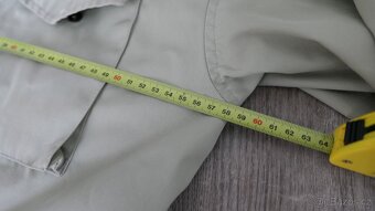 Fjallraven bunda Raven Gore Tex L - 11