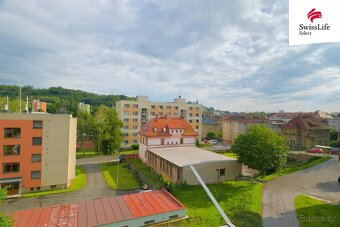 Prodej bytu 3+1 76 m2 Janáčkova, Trutnov - 11