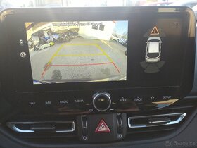 Hyundai i30, 1.5, CW MILD-HYBRID, rv.2021/05 (c.j.2027) - 11
