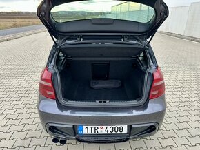 BMW 120d e87 M-paket - 11