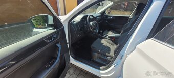 Škoda Kodiaq 2,0TDi DSG mod 2021 7míst najeto 159tkm xenony - 11