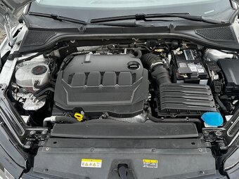 Škoda Octavia IV 2.0TDi 110kw, r.2020, automat, STK,serviska - 11