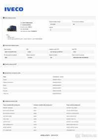 IVECO Daily 35S16 V - 11