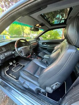 Volvo C70, 2.4T 1999 - 11