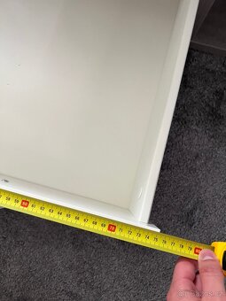Postel 120x200 + ROŠT - 11