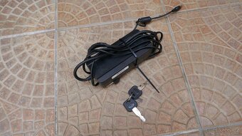 ELEKTROKOLO Crussis e-Gordo 7.8 (522Wh) - 11