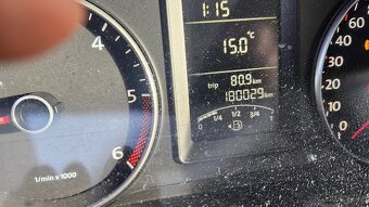 VW Transporter T5 2.0tdi Long - 11