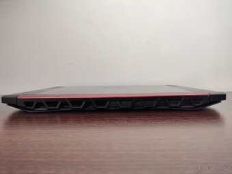 Herní Nitro 5,GTX 1660ti-6gb,i7-6Core-4,5GHz,1TB-Top stav. - 11