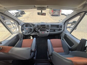 Polointegral Miller Fiat Ducato - 11
