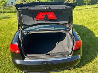 Audi A4 SPORT LINE B7, 1,8T Benzín - 11