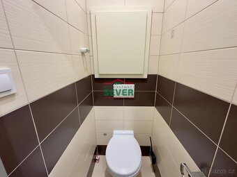 Prodej, byt 3+1, OV, Klášterec nad Ohří, ul. Pod Stadionem - 11