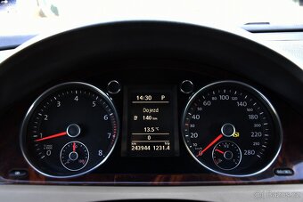 Volkswagen Passat CC 2.0 TSi 147 kW DSG6,XENON,KŮŽE,NAVI,ALU - 11