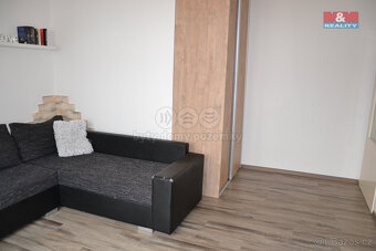 Prodej rekonstruovaného 3+1, 72 m², Náchod, ul. Jugoslávská - 11