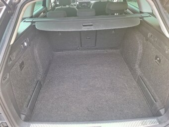 ŠKODA SUPERB 3 COMBI 2.0TDI/140KW - 11