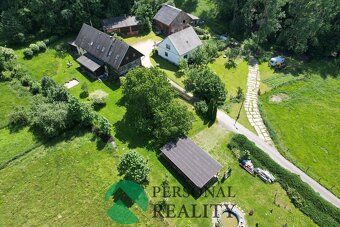 Prodej rodinné domy, 450 m2 - Cvikov - Lindava, ev.č. 02050 - 11