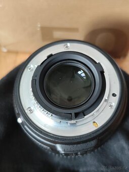 Nikon D610 - 11