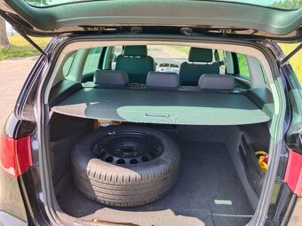 Seat Altea XL 1,6 LPG - 11