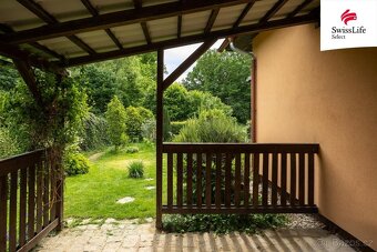 Prodej rodinného domu 80 m2, Čižice - 11