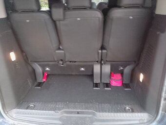 Toyota Proace Verso 2,0 Dt - 11