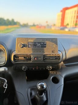 Toyota PROACE-CITY 2020 - 11