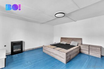 Prodej rodinného domu 120 m², pozemek 253 m², ul. Sluneční,  - 11