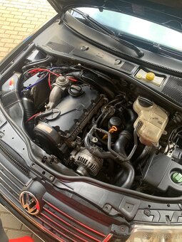 Vw Passat b5.5 1.9tdi (96kw) - 11