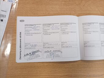 Kia Ceed SW 1.6 Gdi, 99kW kombi - 11