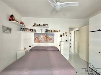 Prodej bytu 3+kk 70 m², via Lazio, Silvi, Itálie - 11